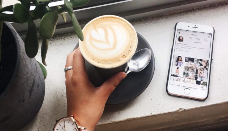 Vamp February Instagram updates