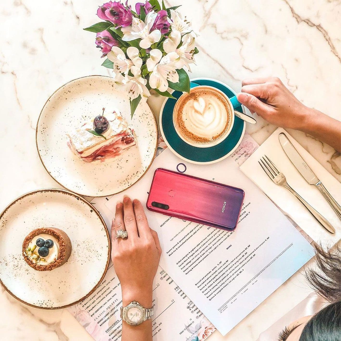 creating-a-stunning-flatlay