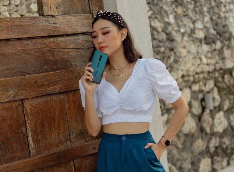 How to log in to the Vamp app with your Instagram business account