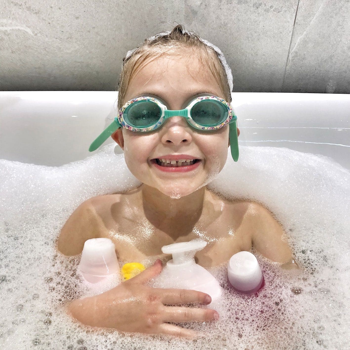 Driving-low-cost-clicks-for-Johnson-&-Johnson-Baby-Trust