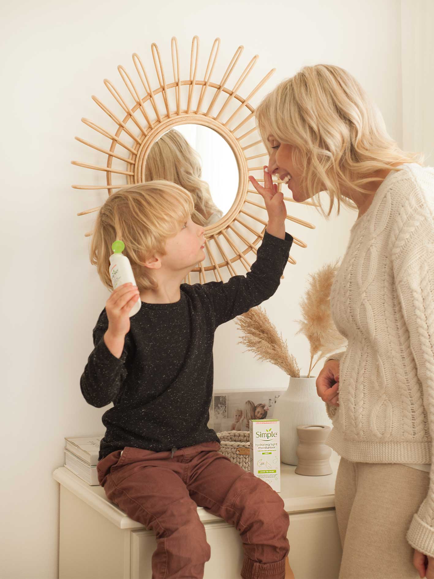 Spreading-awareness-for-Unilevers-recycled-plastics