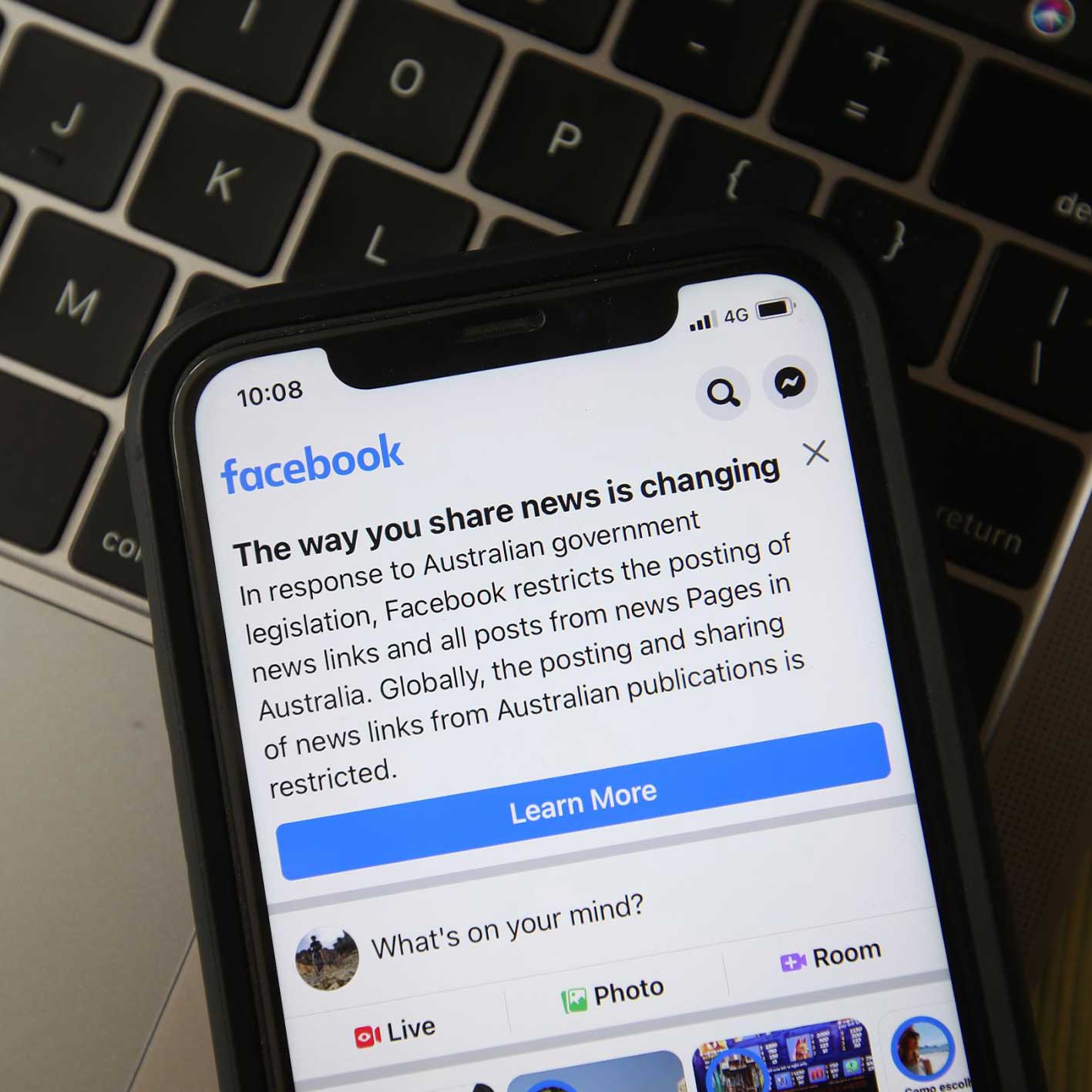 The Vamp Debrief: What’s been happening on social media this February?