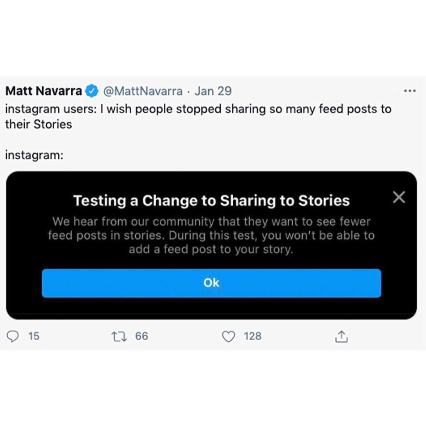 The Vamp Debrief: What’s been happening on social media this February?