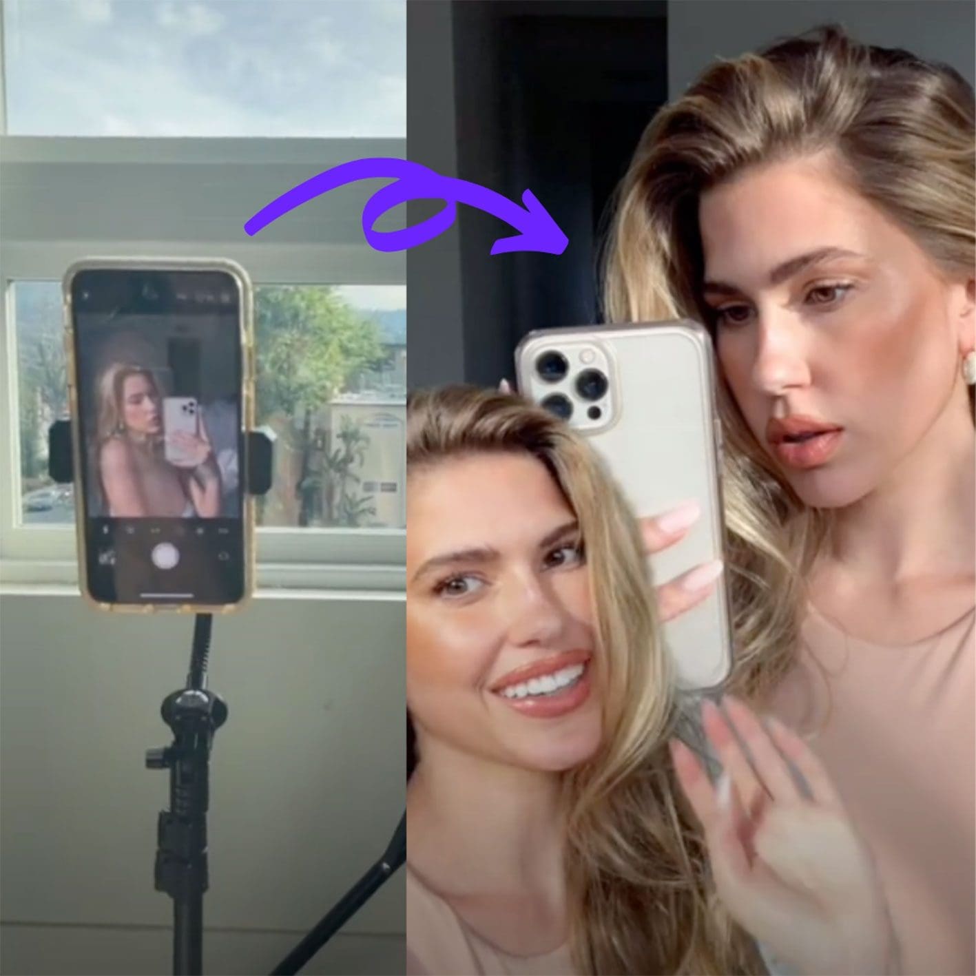 The Vamp Debrief: What’s been happening on social media this February?