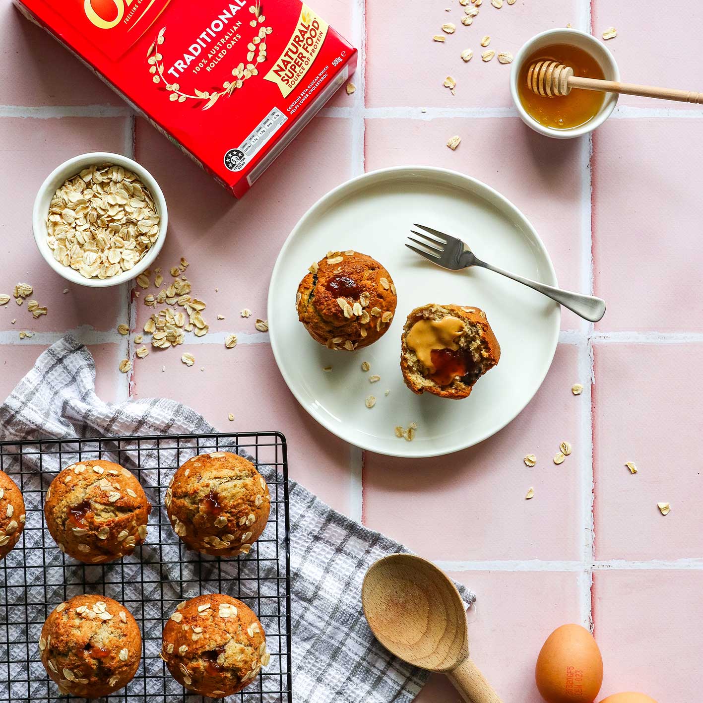 Recipes are having a viral moment - get your brand involved