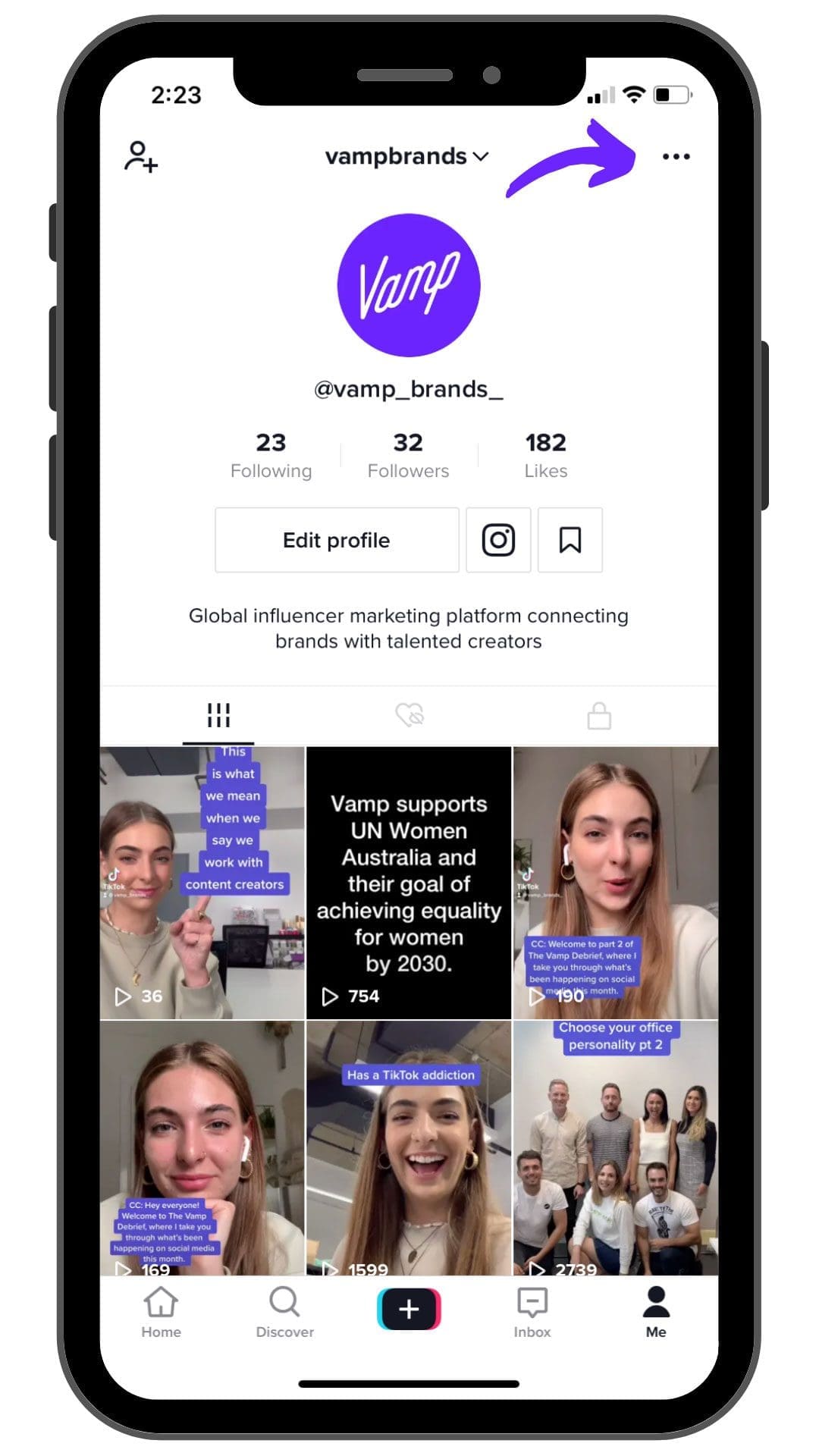 The secrets to increasing your engagement rate on TikTok