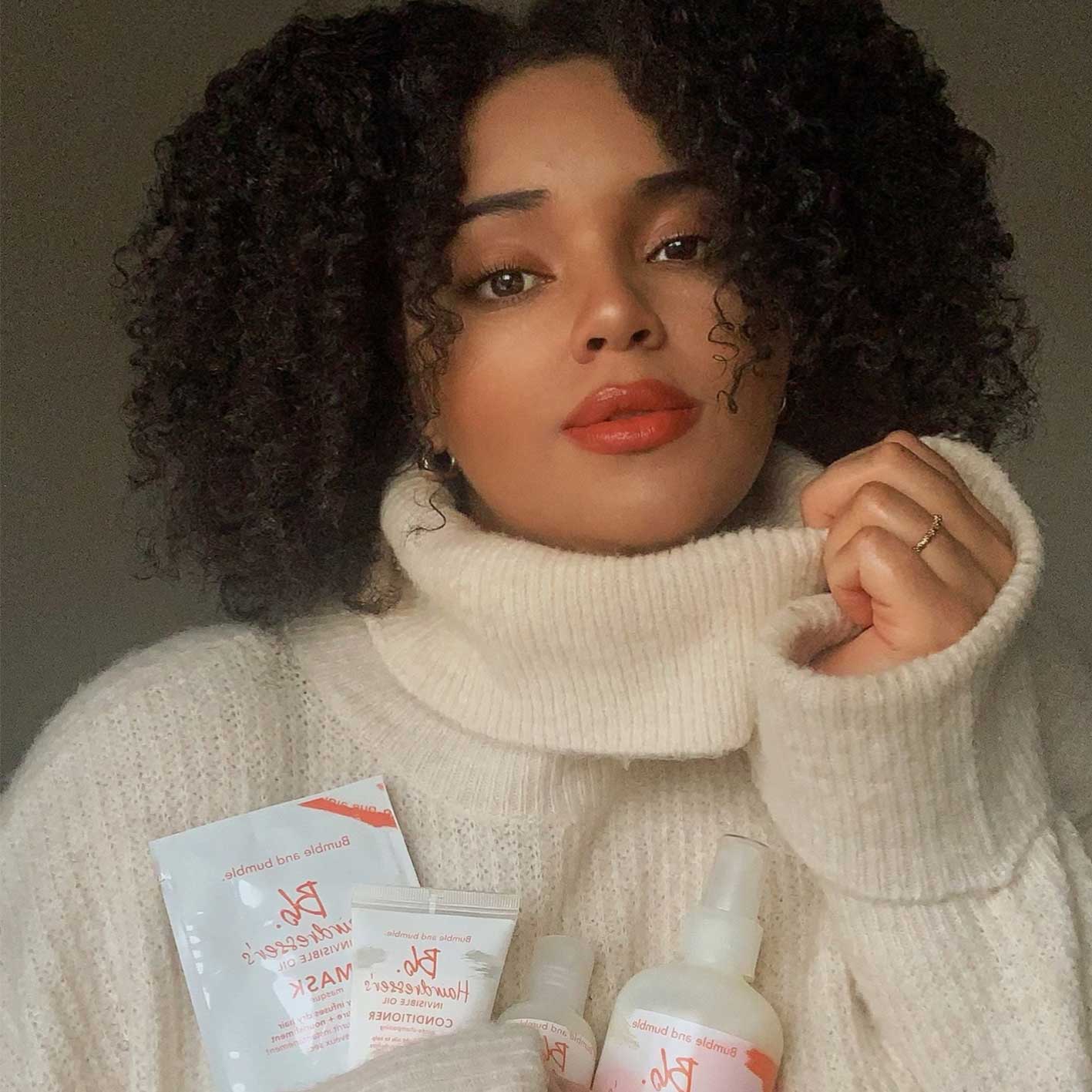 Driving website traffic for Estée Lauder across Instagram and TikTok