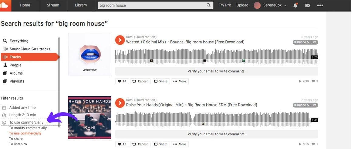 Where to find great royalty-free music for your video content