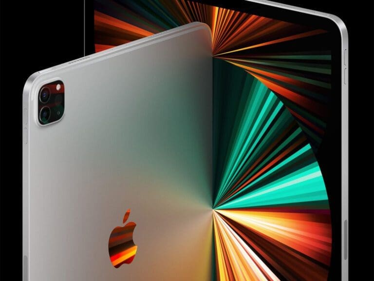 Everything content creators need to know about the new iPad Pro