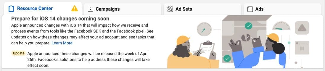 How the iOS 14.5 update will impact marketers
