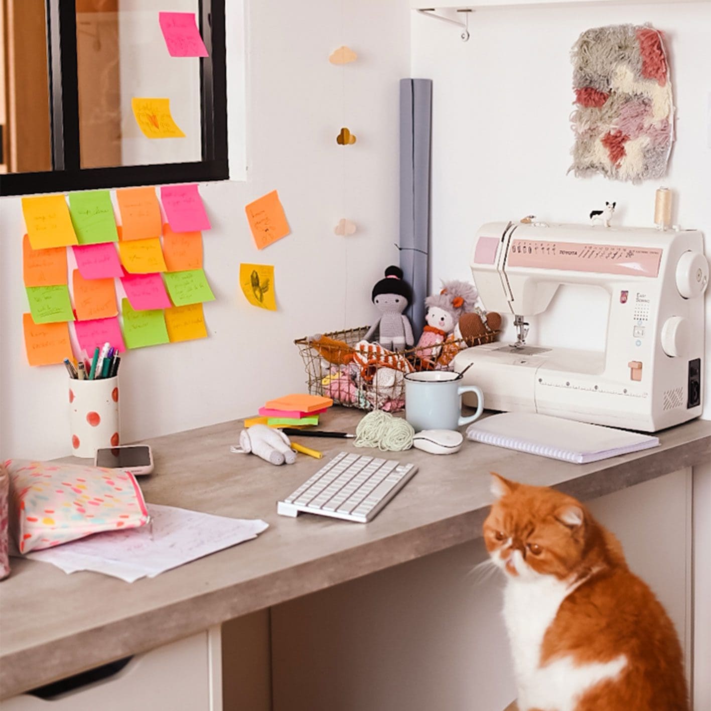 How to beat writers block