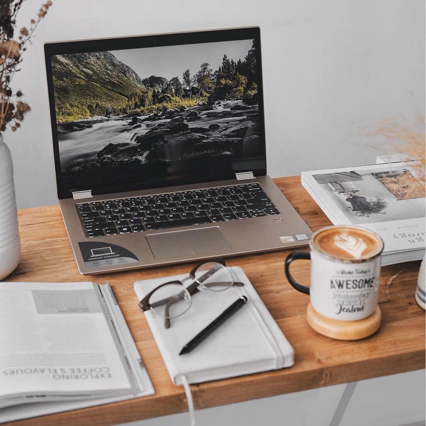 How to beat writers block