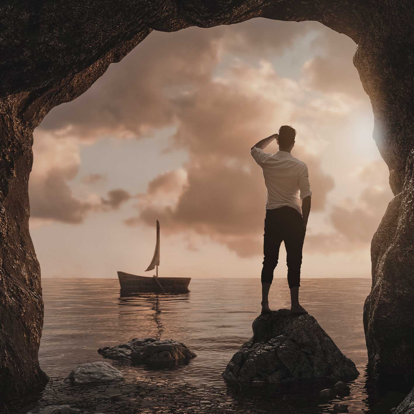 How a global campaign for Shutterstock drove a 8.6x ROAS