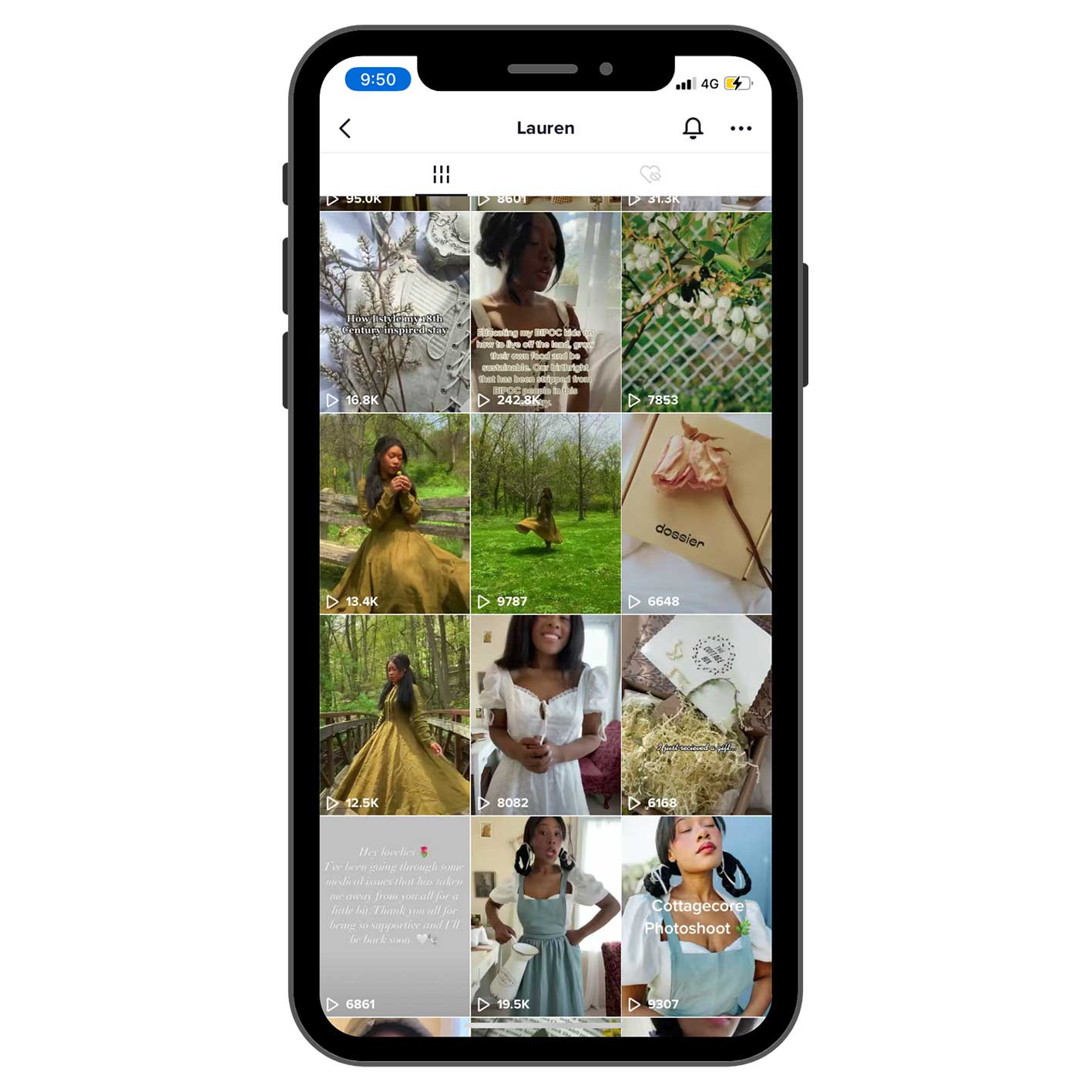 Everything marketers need to know about TikTok’s biggest trend aesthetics
