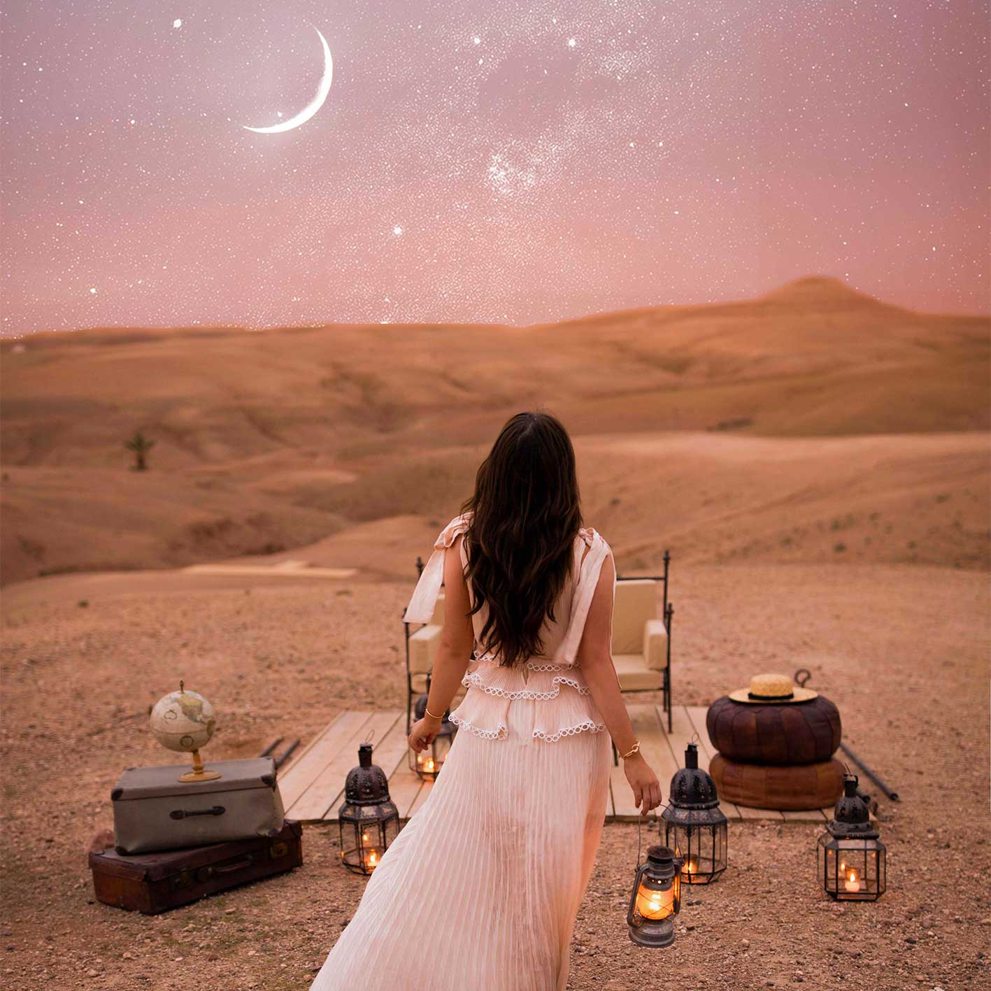 How influencers are helping travel and tourism on the road to recovery