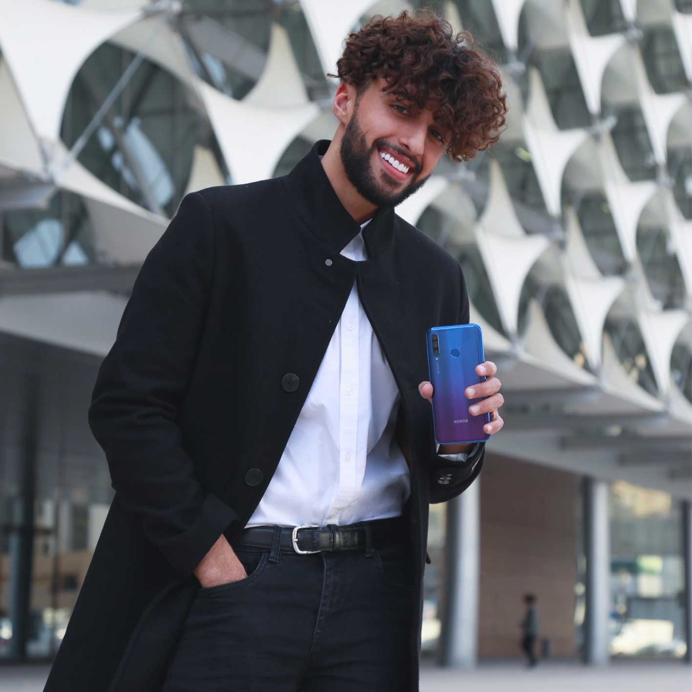 How brands can tap into the emerging influencer marketing scene in Saudi Arabia