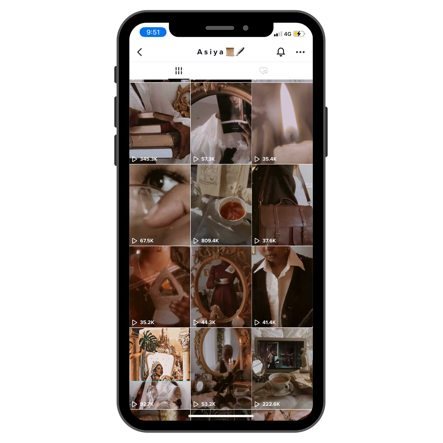 Everything marketers need to know about TikTok’s biggest trend aesthetics