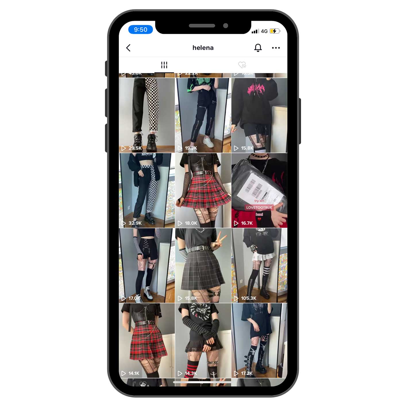 Everything marketers need to know about TikTok’s biggest trend aesthetics