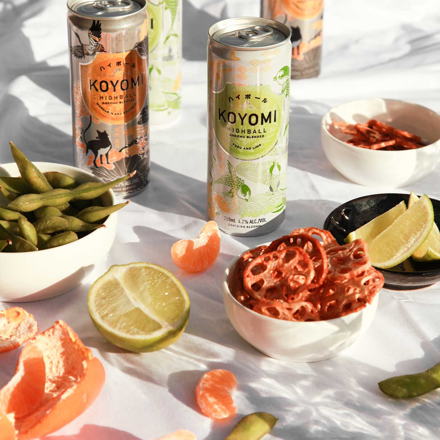 How to shoot product photography at home like a pro