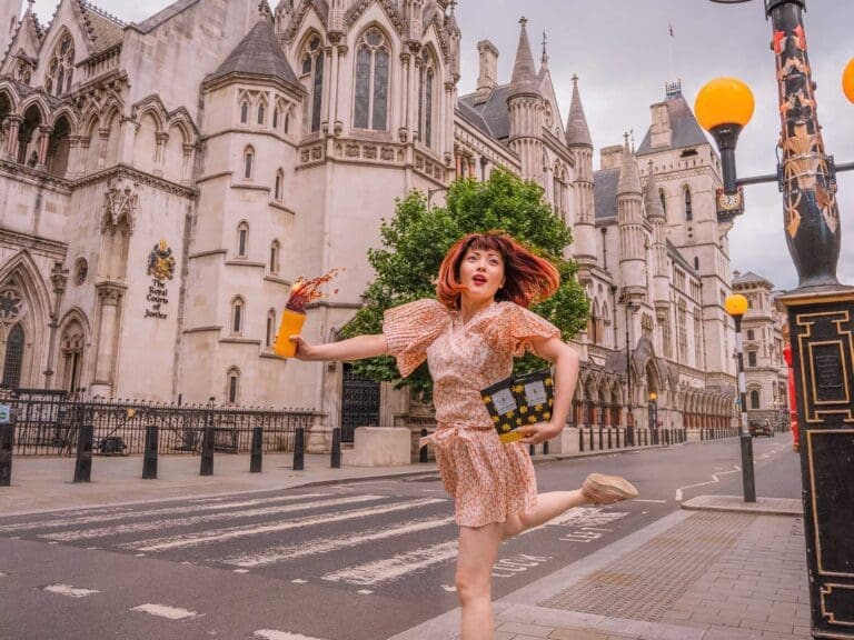 Webinar Re-vamp your socials and grow your small business