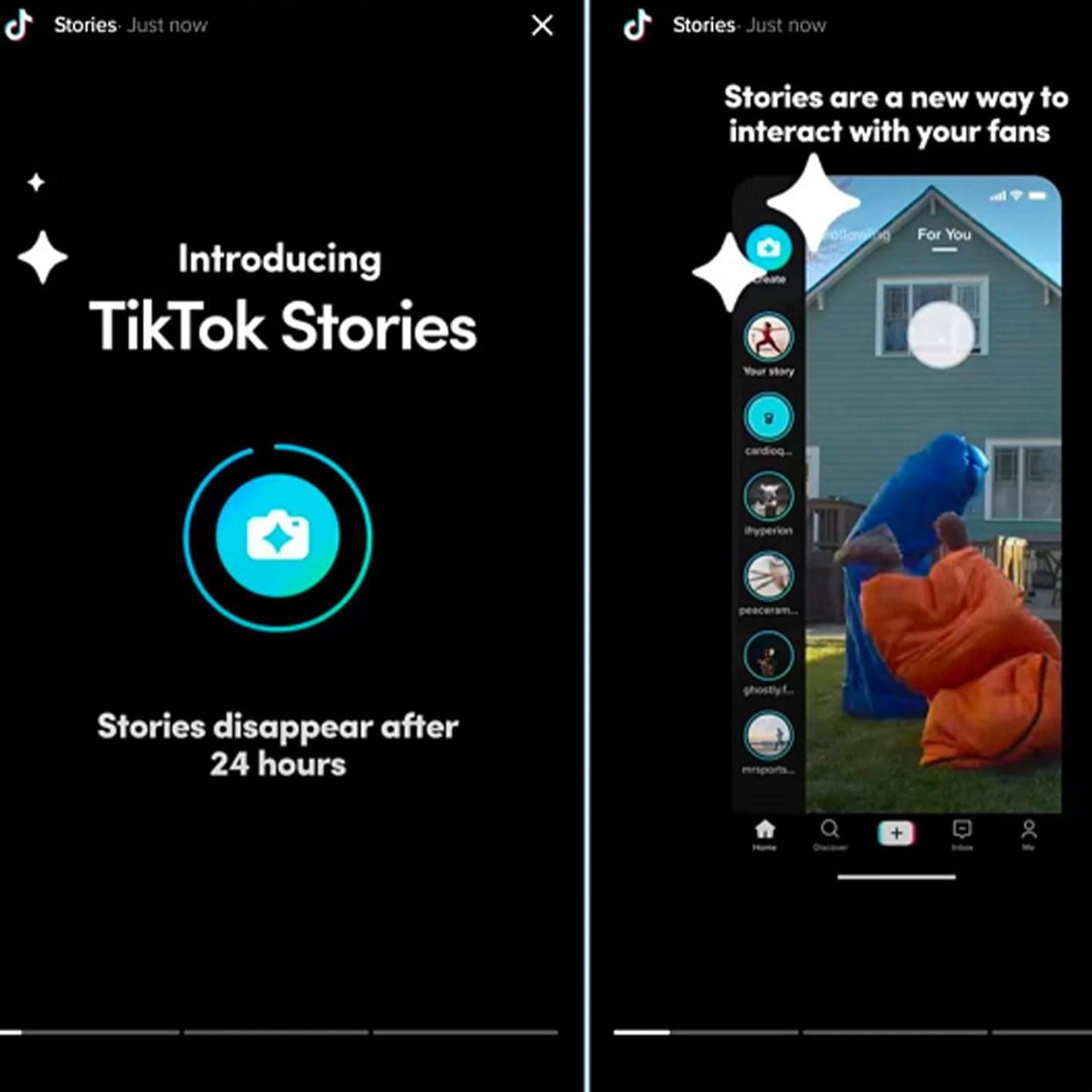 The Vamp Debrief What's new in social marketing this August?