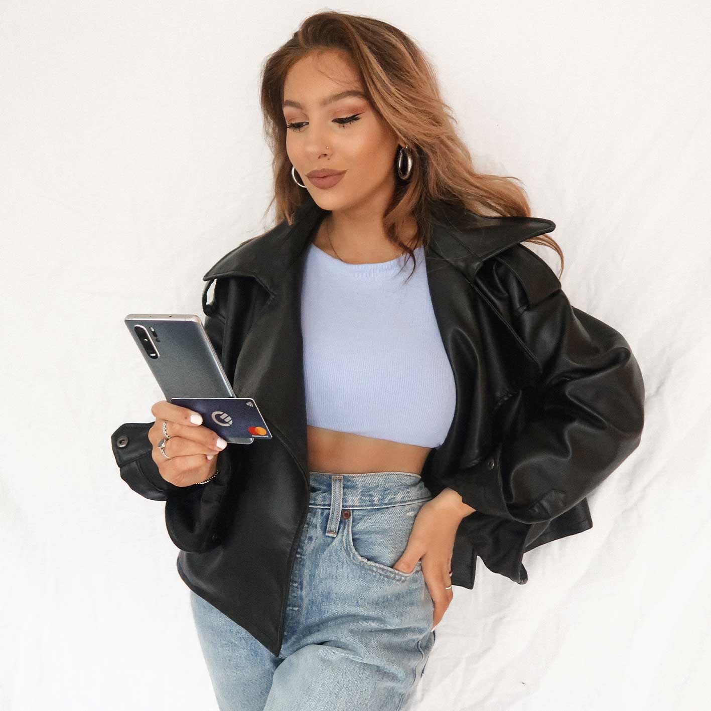 The Vamp Debrief What's new in social marketing this September