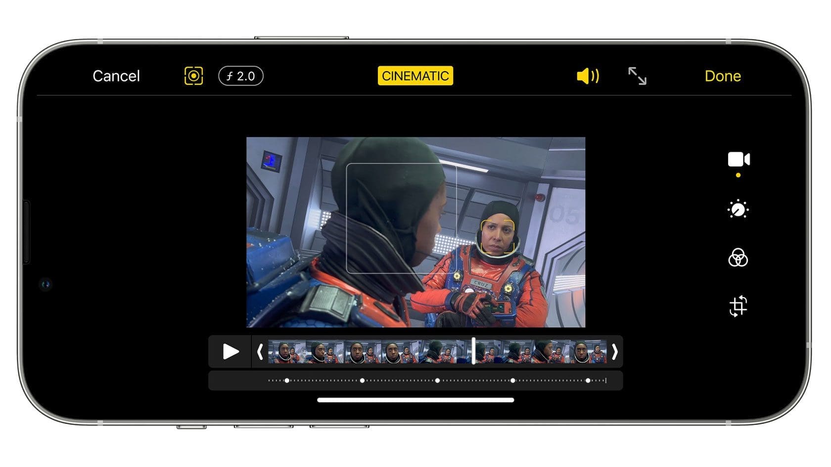 Everything content creators need to know about the new iPhone 13 Pro