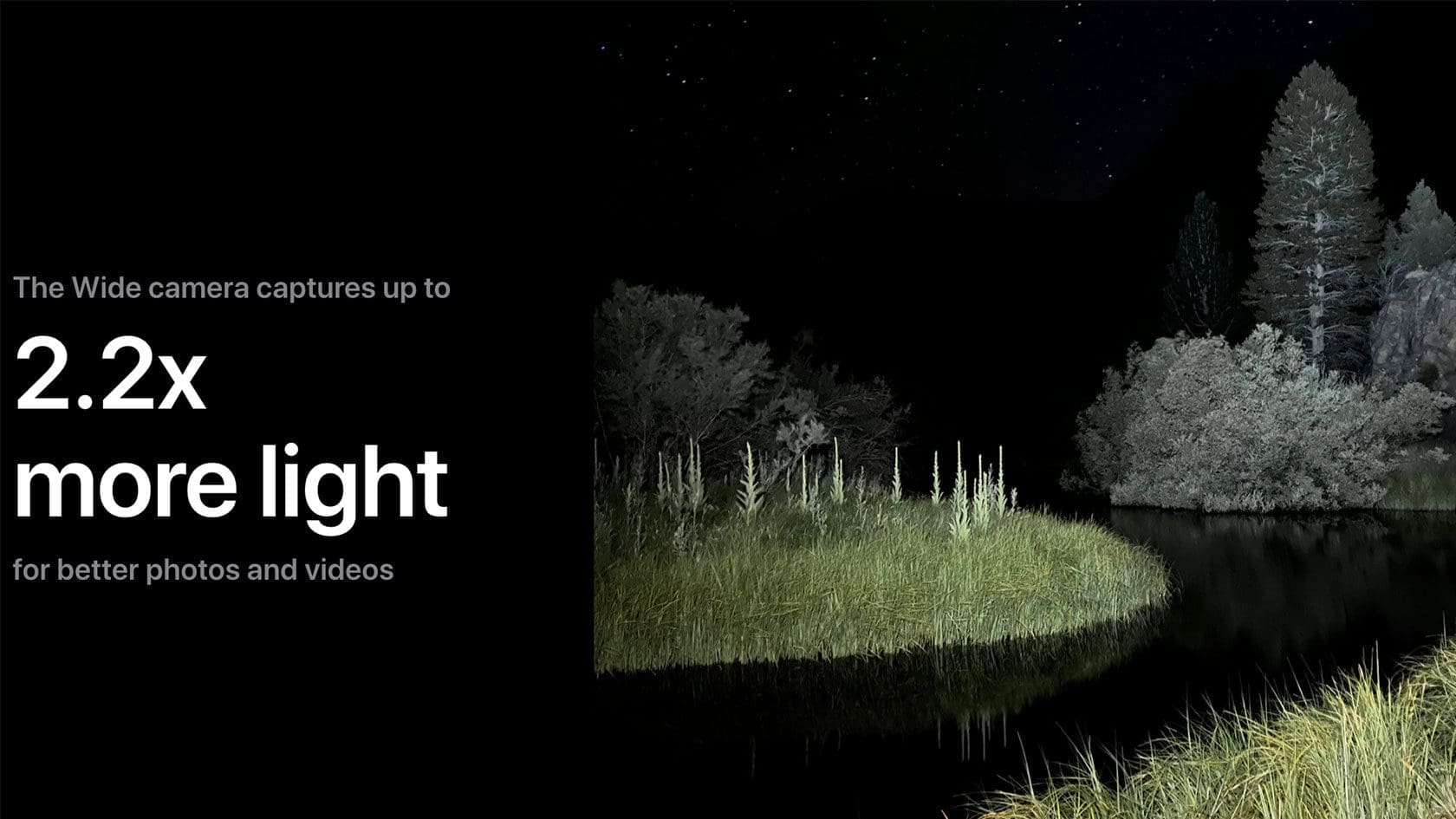 Everything content creators need to know about the new iPhone 13 Pro