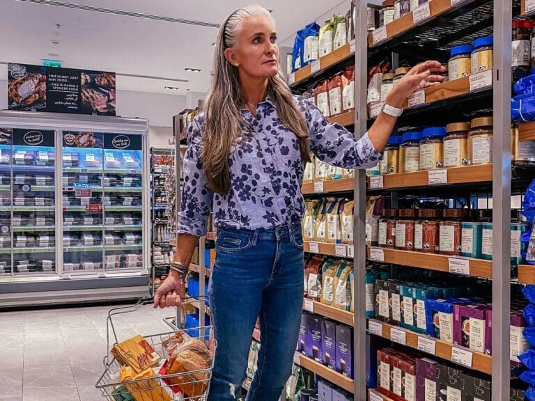 Baby Boomers The enthusiastic and overlooked online shoppers