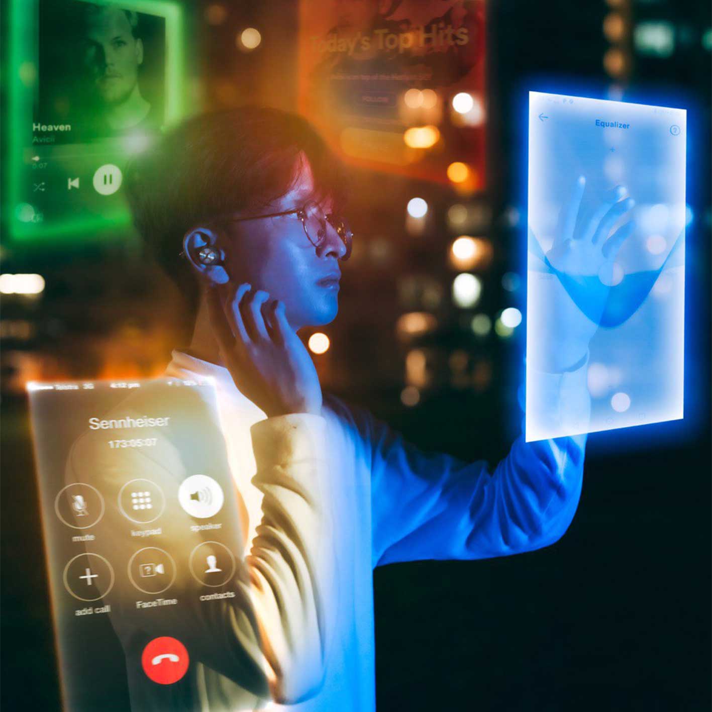 What is the metaverse and what part will creators play in it?