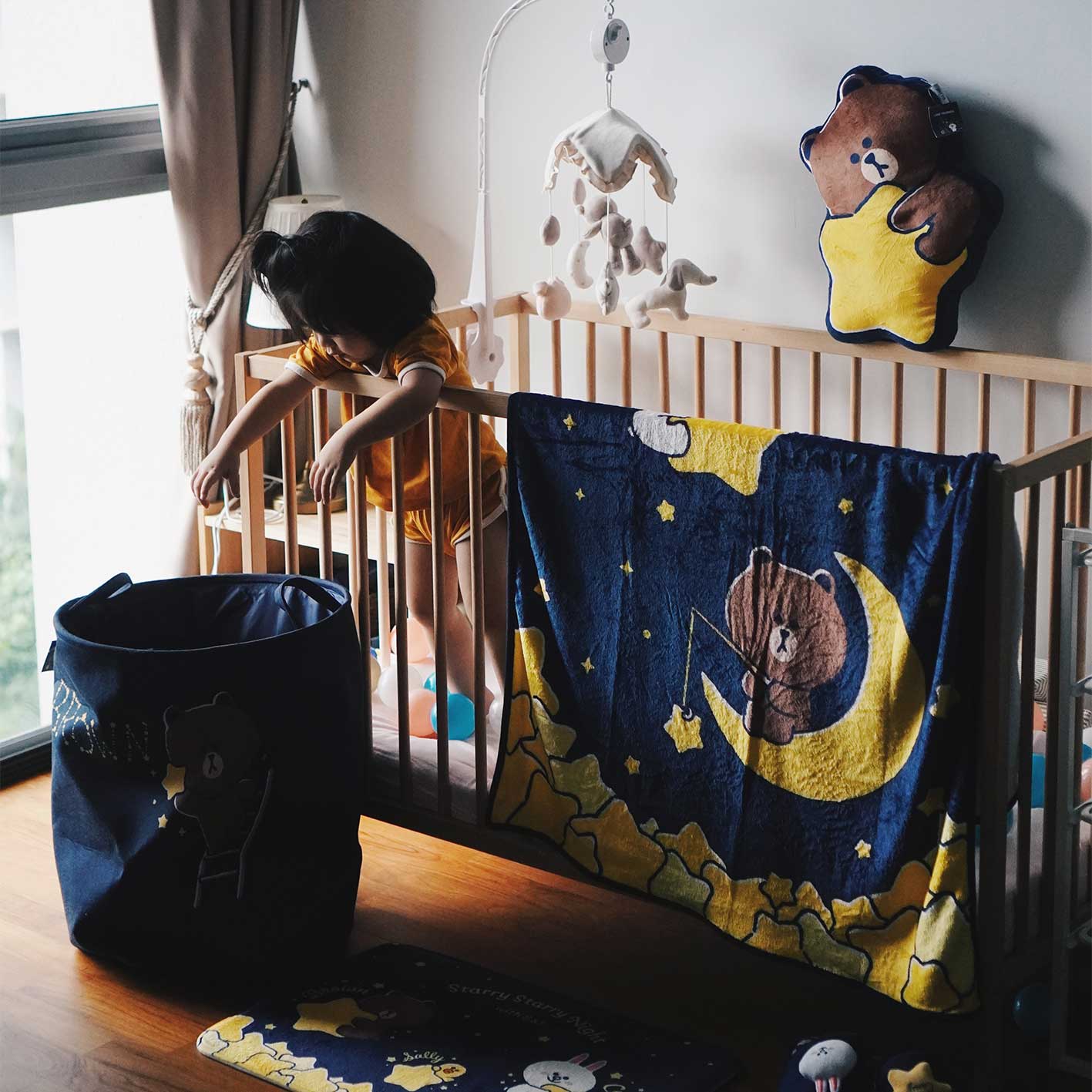 December influencer of the month @koyourichan