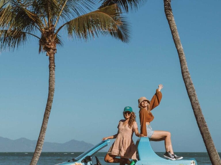 Download Vamps free 'Influencer marketing on TikTok' guide