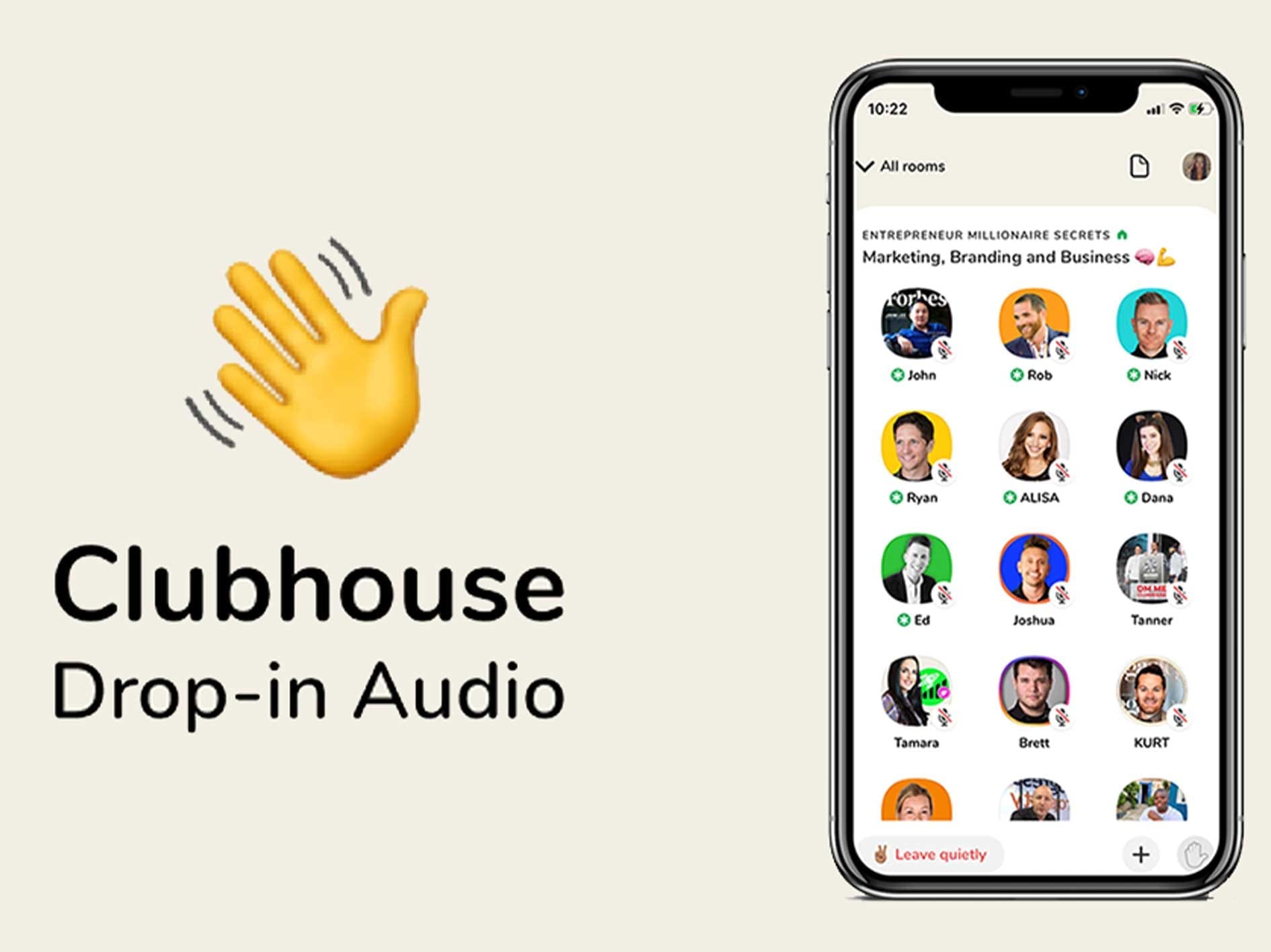Ten social media platforms you’ve never heard of before