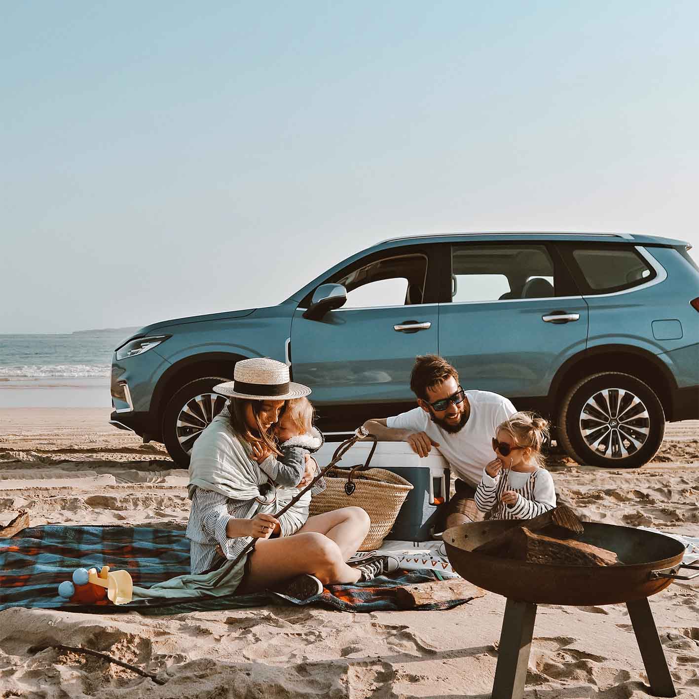 Emerging trends and insights for the automotive industry