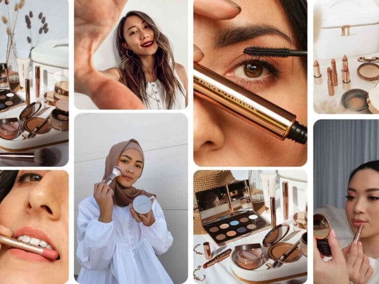 How Vamp drove benchmark-beating engagement for Nude by Nature