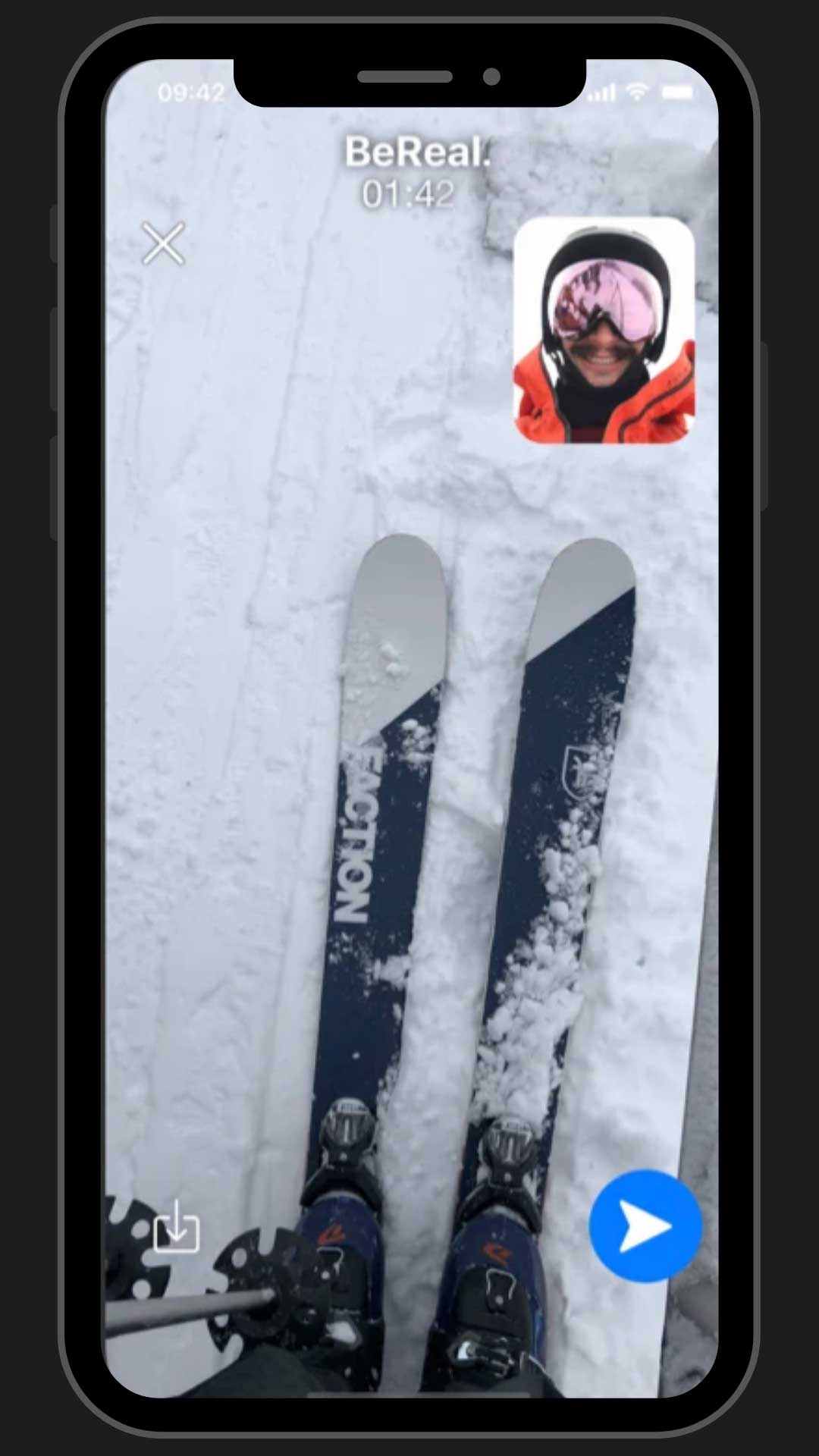 Gen Zs new favourite app What is BeReal and how does it work?