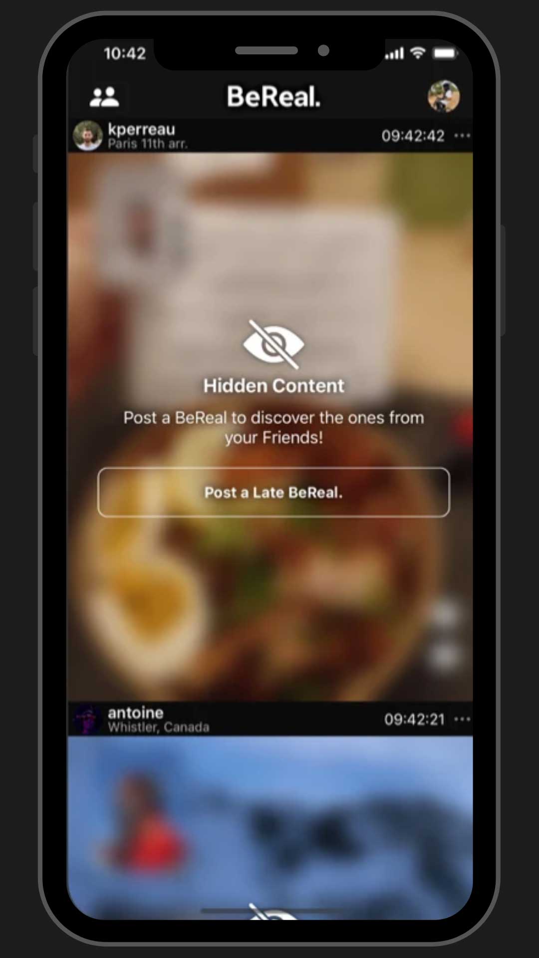 Gen Zs new favourite app What is BeReal and how does it work?