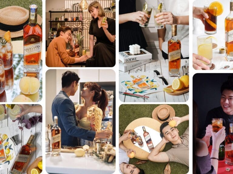 How engaging video content achieved benchmark-beating results for Johnnie Walker Malaysia