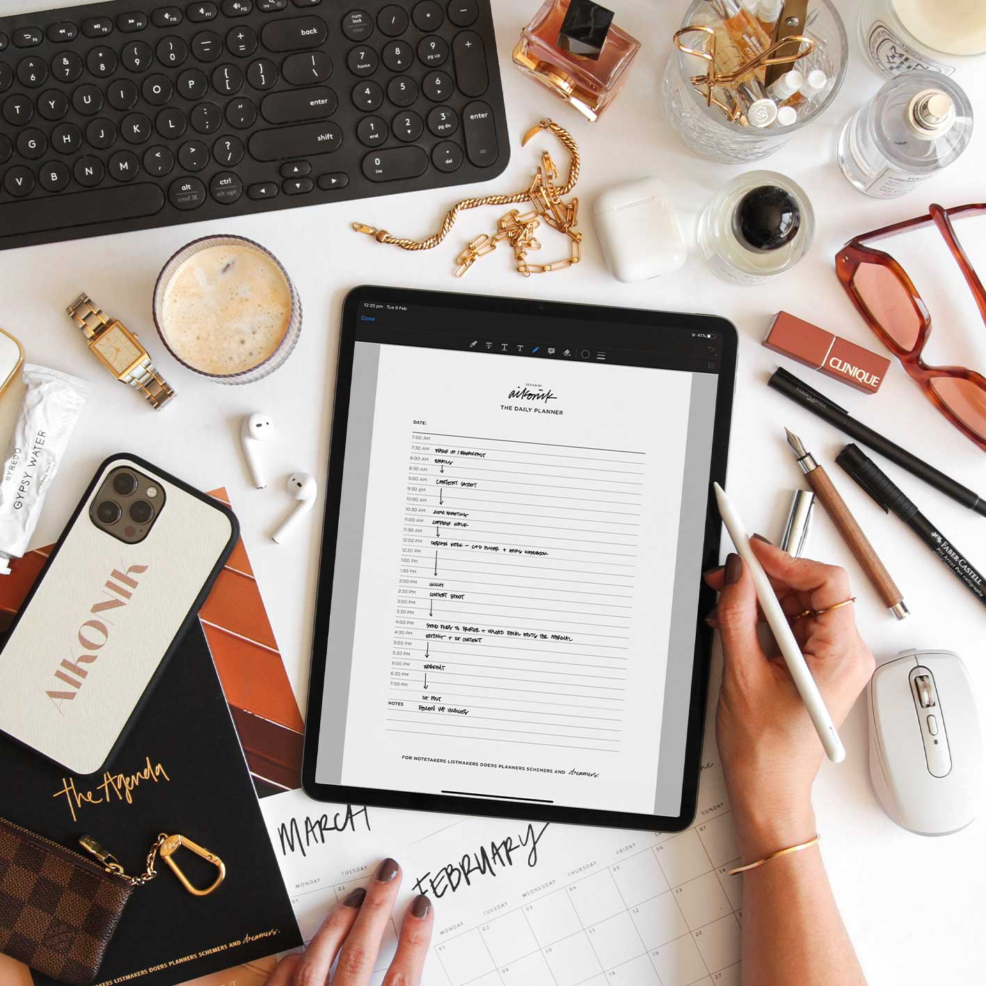 How content creators can identify and avoid burnout