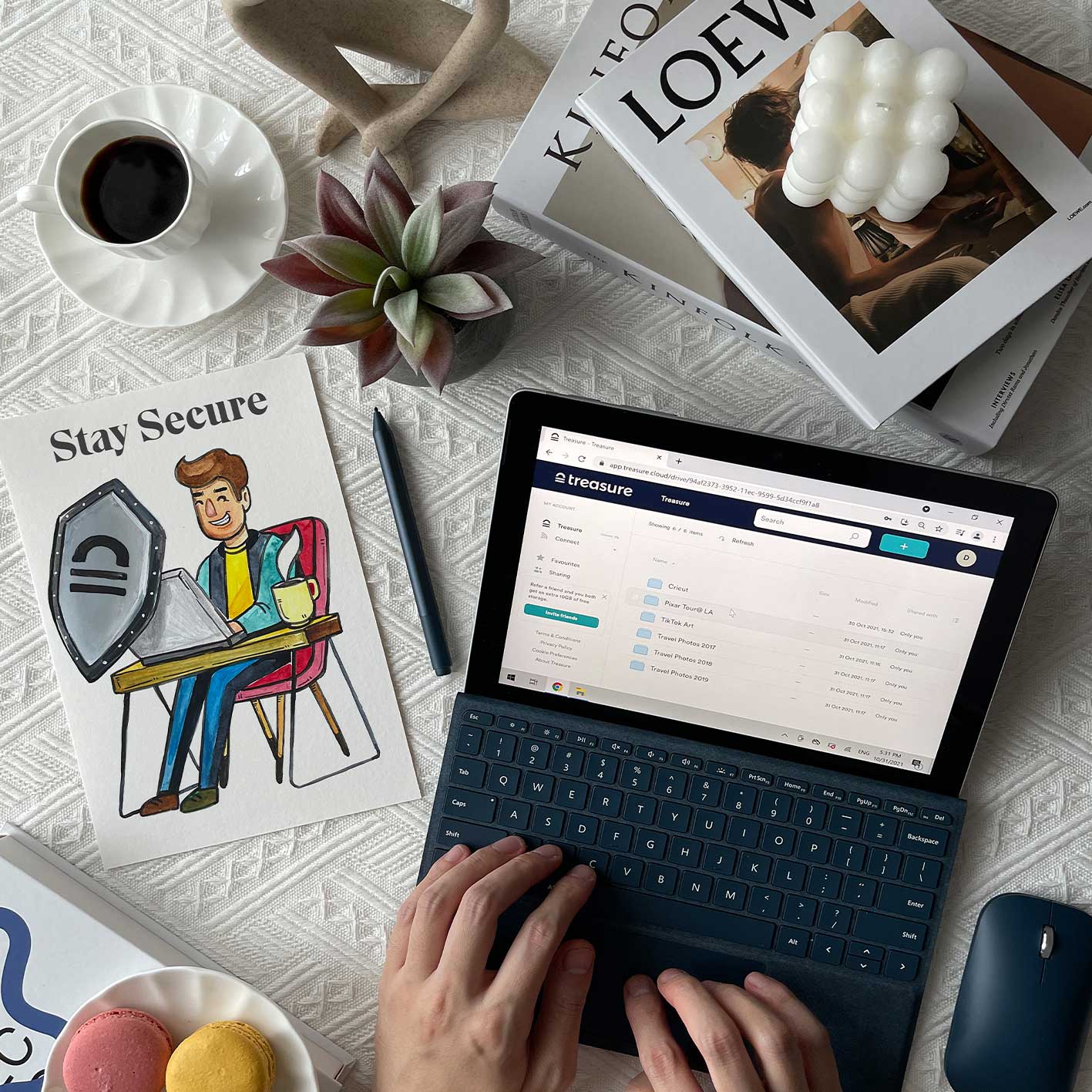 How content creators can identify and avoid burnout