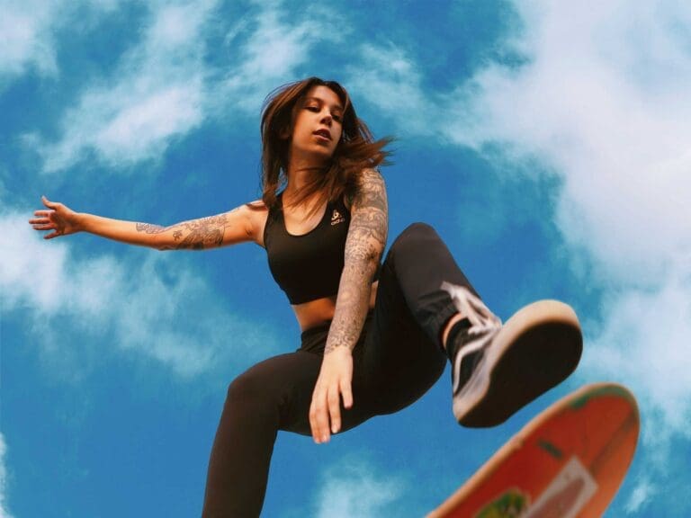 Whats trending on TikTok this September?