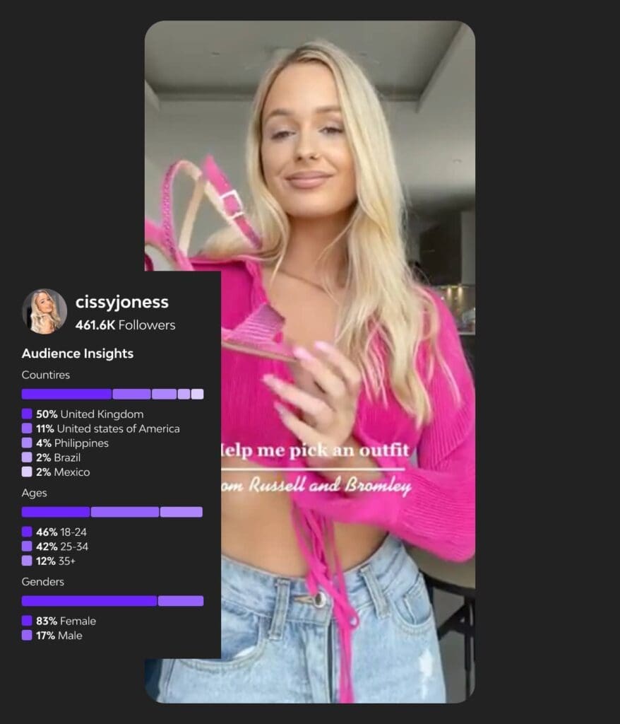 vamp-tiktok-audience-insights