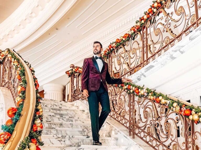 seasonal moments holiday blog one