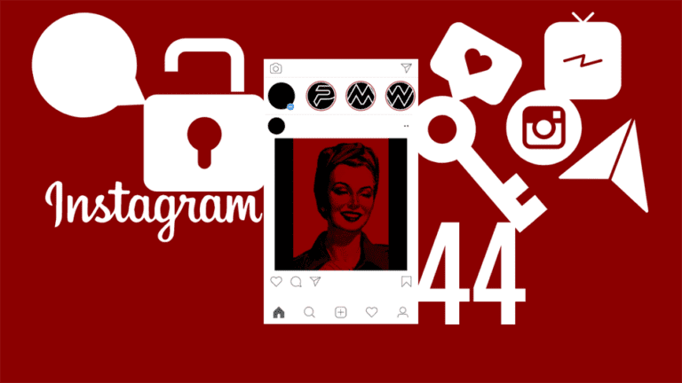 instagram algorithm 2022