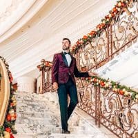 seasonal moments holiday blog one