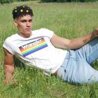 pride month wrangler