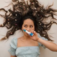 lovecherriiee beauty content